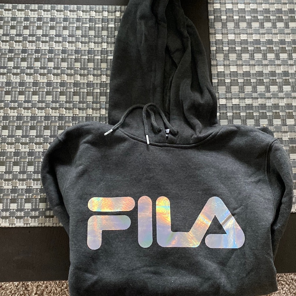 BRAND NEW FILA- WOMEN’S Sweatshirt